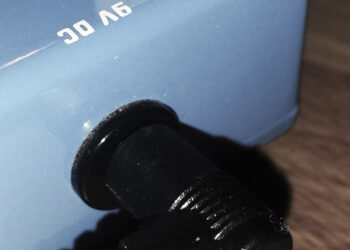 Stromstecker / DC-Kabel Varianten