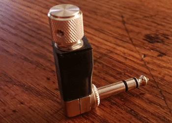 El Garatge Expression Knob