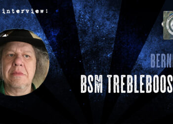 Interview: Bernd Meiser / BSM