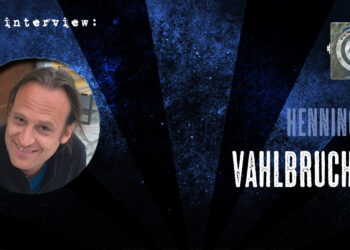 Interview: Henning Vahlbruch / Vahlbruch FX