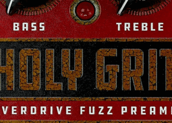 Okko Holy Grit